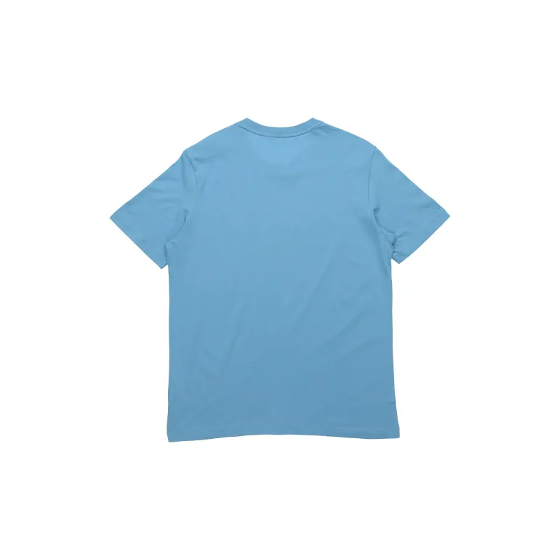 Adidas Neo T Shirt Men's Sky Blue-1
