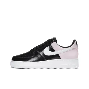 Nike Air Force 1 Low '07 Essential Pink Foam Black Women's