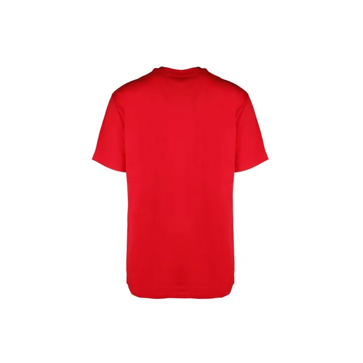 GUCCI T Shirts Men Red-1