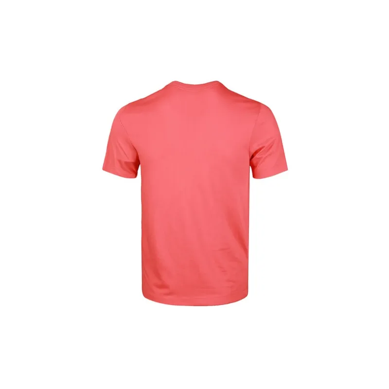 Jordan T-Shirt Men's Little Red Path-1