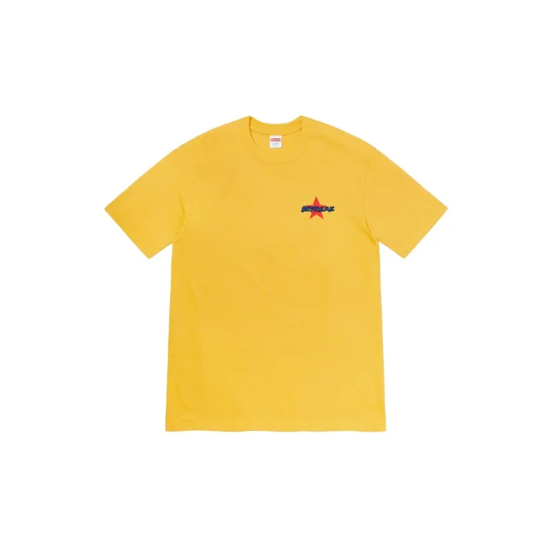 Supreme Money Power Respect Tee-1