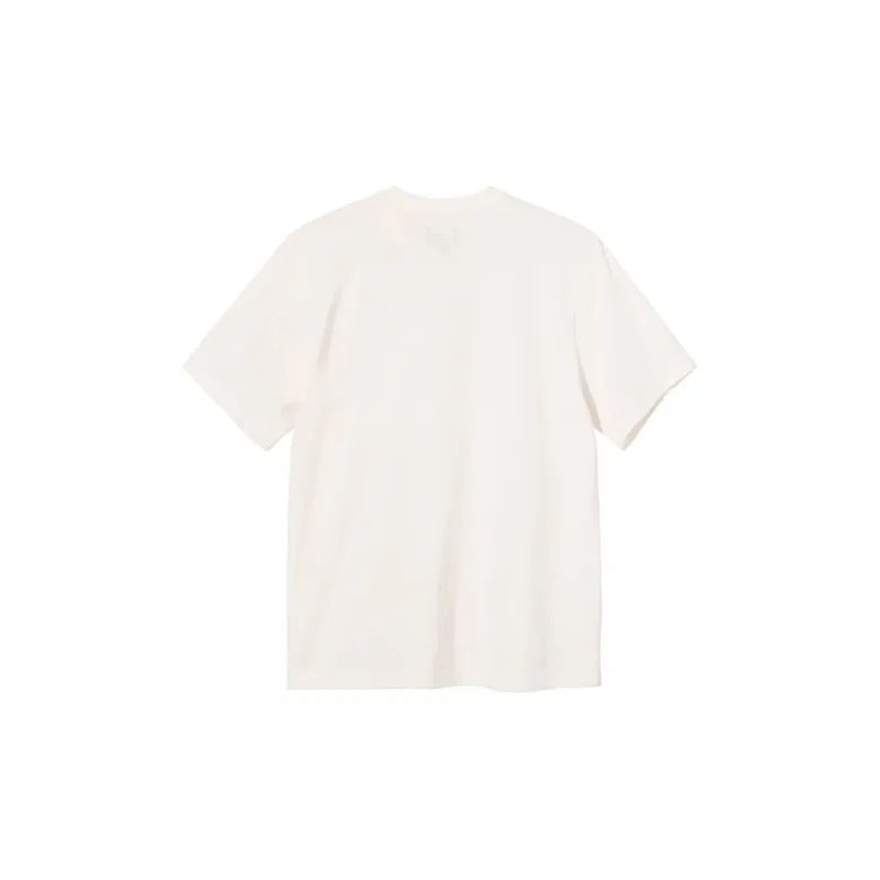 Stussy Stock Logo Tee-6