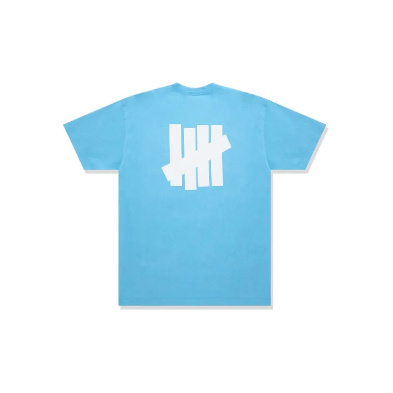 UNDEFEATED T Shirts Unisex-7