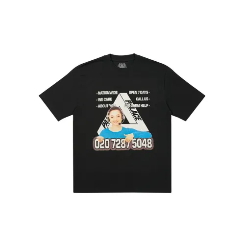 PALACE Bell Man T-Shirt 