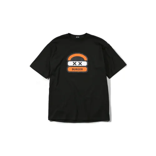 xxDESIGN Unisex T-shirt