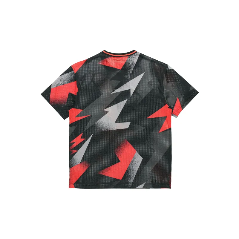 Jordan T Shirt Paris Saint Germain Men's Black-1