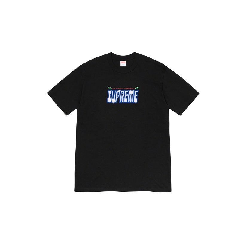 Supreme Ultra Fresh Tee - Cheap Rcj Jordan Outlet Supreme Ultra Fresh Tee - Cheap Rcj Jordan Outlet