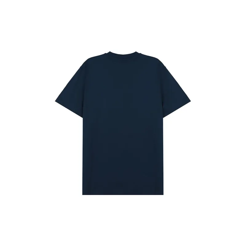 EMPORIO ARMANI T Shirt Men's Sky Blue-1