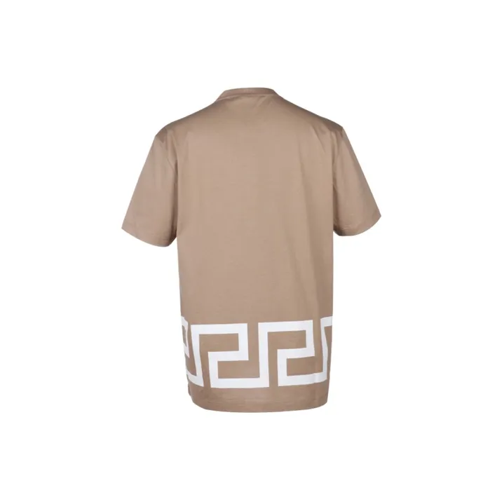 VERSACE Greca T Shirt-1