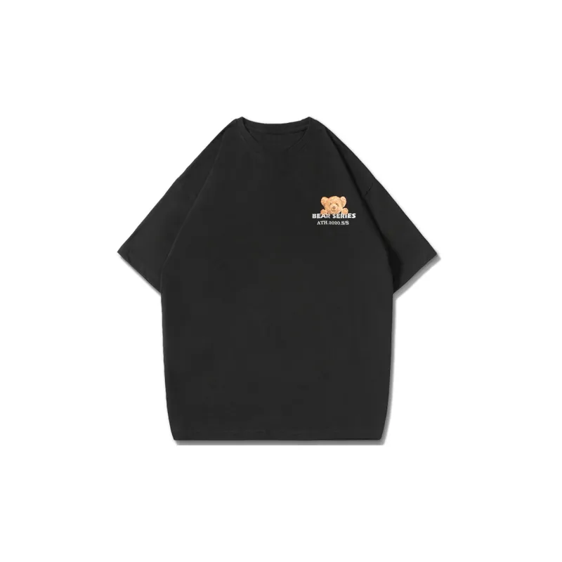 Athief T-Shirts Unisex-5