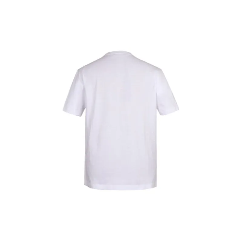 VERSACE T Shirts Unisex White-1