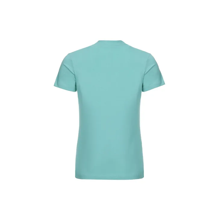 KENZO T Shirts Women's Turquoise-1
