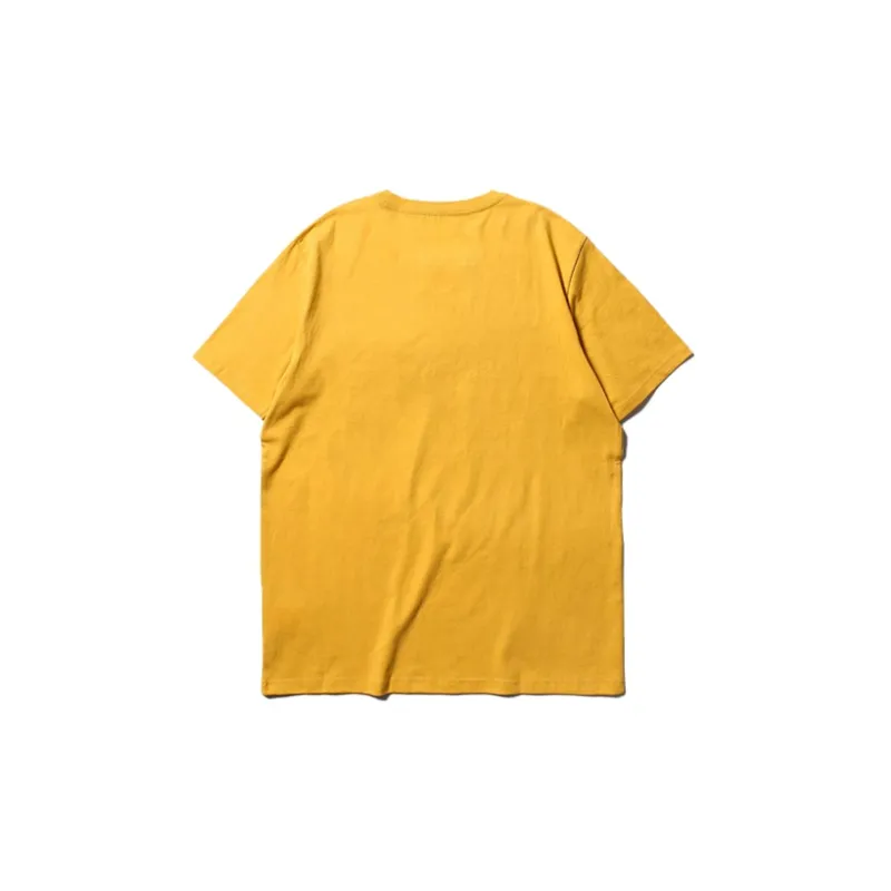 Vans T Shirts Men-1