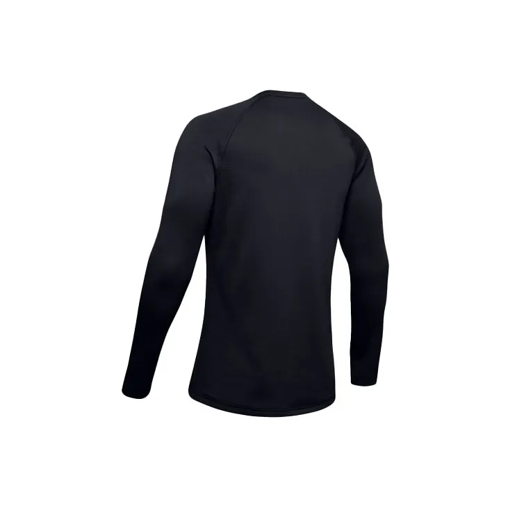 Under Armour T Shirt Men's Black-1