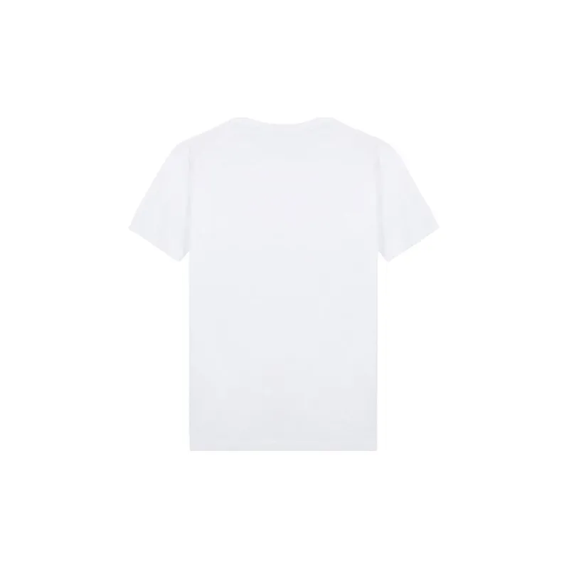 Alexander McQueen T Shirts Men White-1