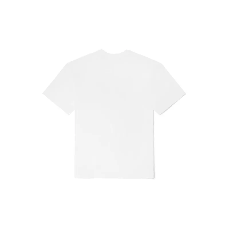 Vans T Shirts Unisex White-1