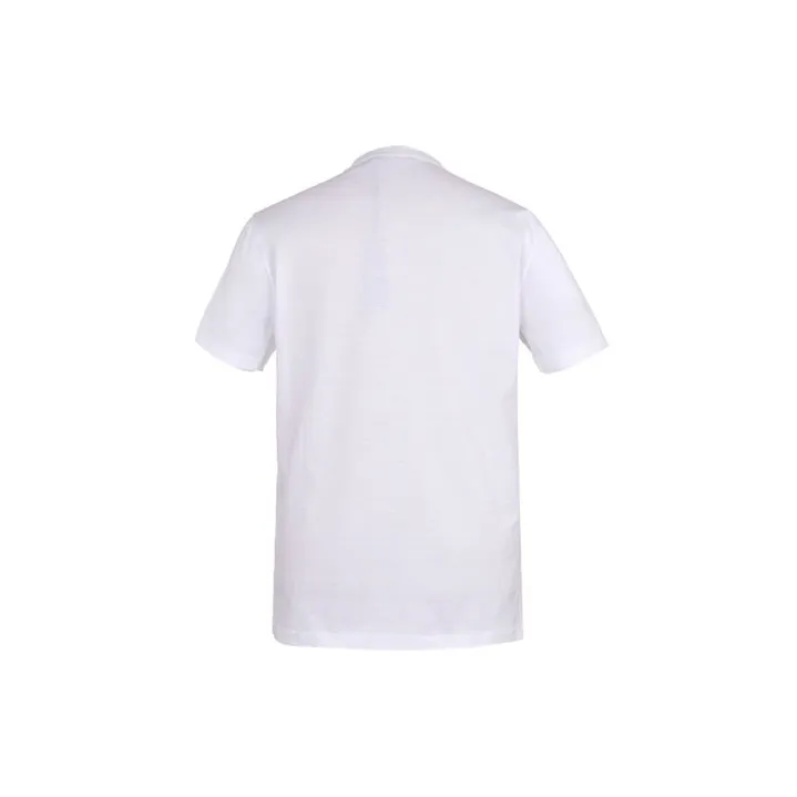 VERSACE Embellished Crewneck T-Shirt-1