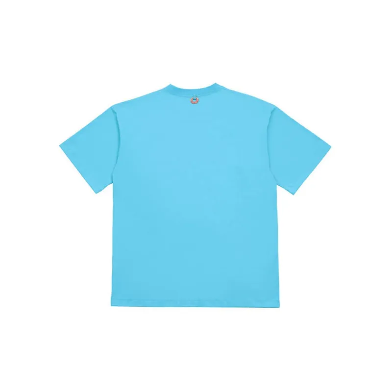 Acme De La Vie/ADLV T Shirt Unisex Blue-1