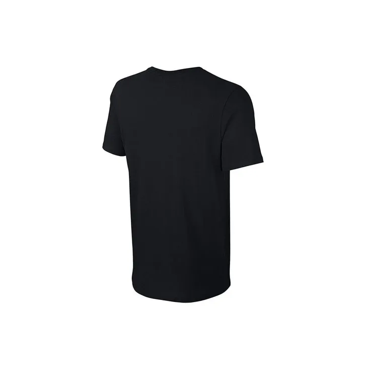 Nike Sportswear T Shirt Men's Black-1