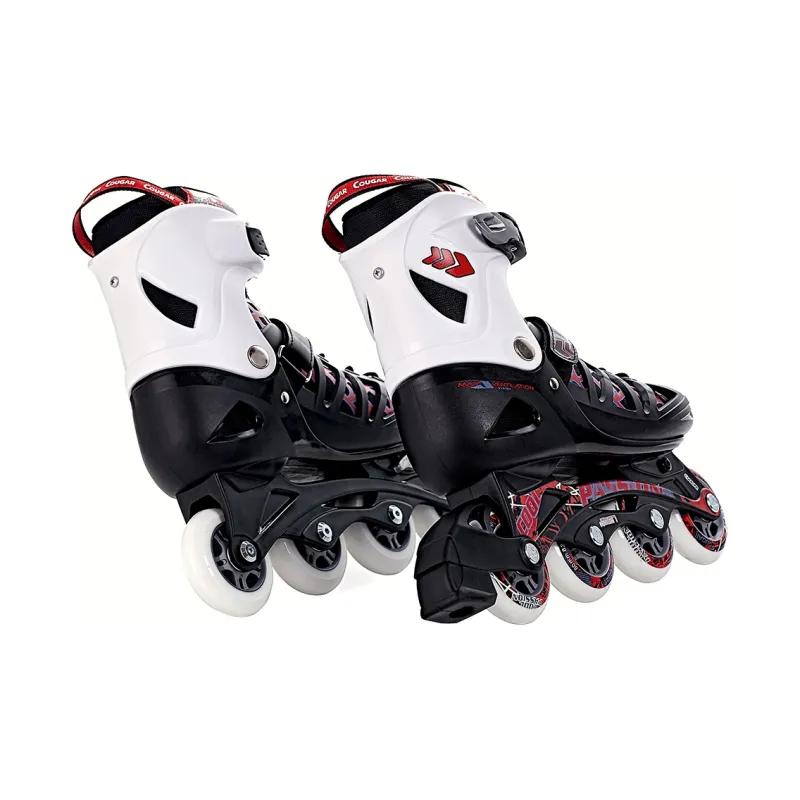COUGAR Inline Skates-3