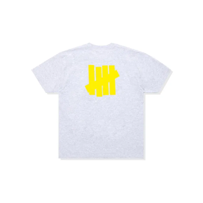 UNDEFEATED T Shirts Unisex-9