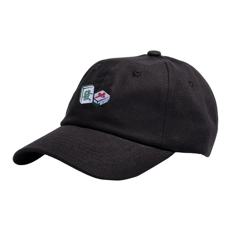 RSPT Baseball Caps Unisex-1