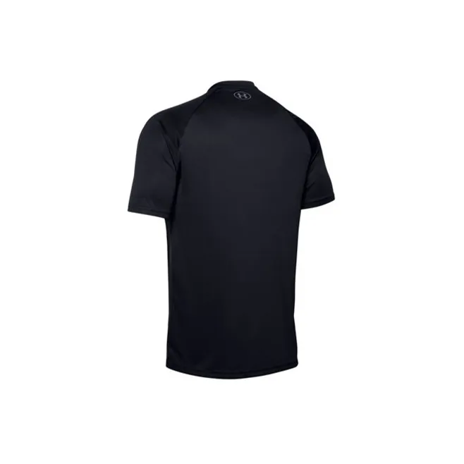 Under Armour T Shirt Men's Black-1