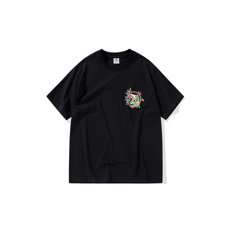 COPPOLELLA Straight T-Shirt Unisex-1