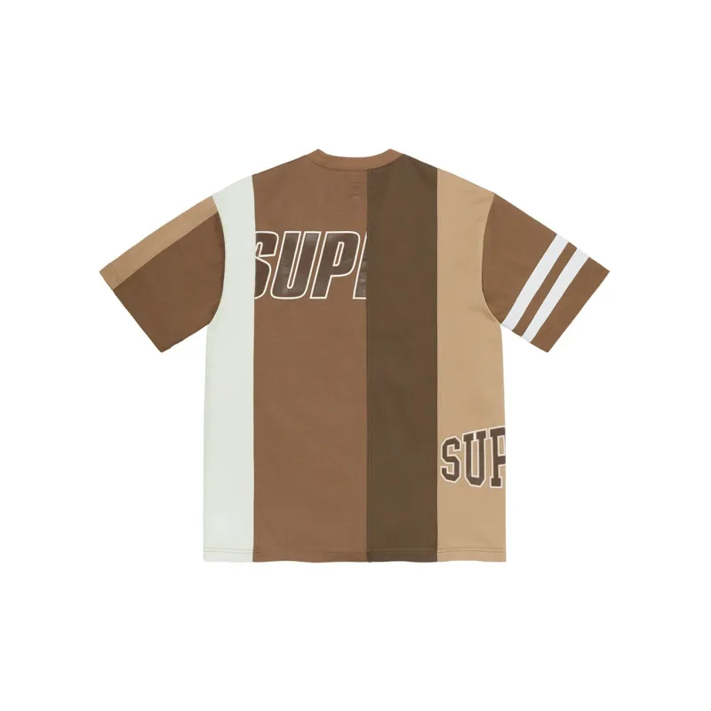 Supreme Reconstructed S/S Top-1