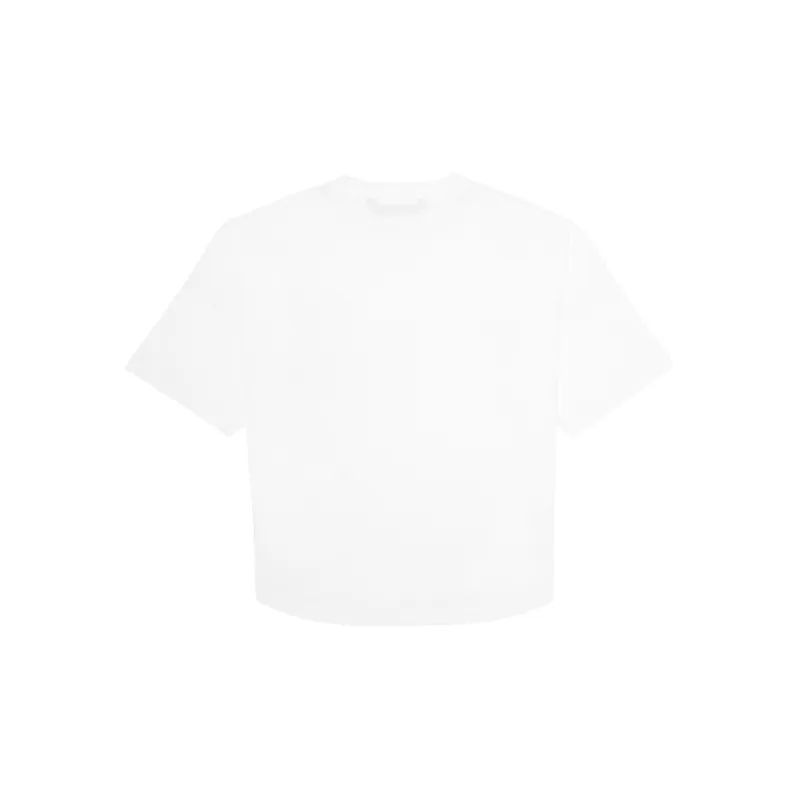 PALM ANGELS T Shirts Men White-1