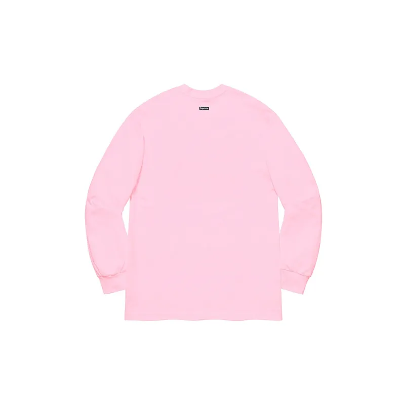 Supreme Joel Peter Witkin Harvest L/S Tee-7