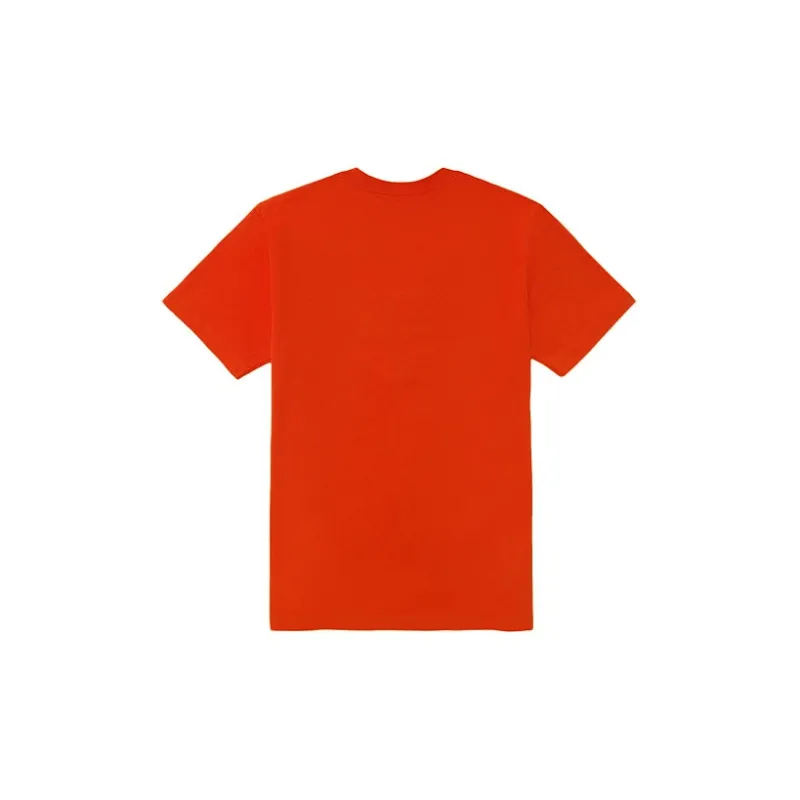 Vans T-Shirts Unisex Orange-1
