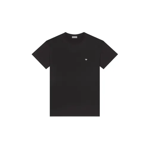 DIOR Quarterly New Products T-Shirts Unisex