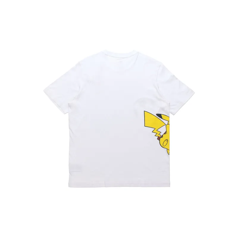 Adidas x POKEMON/, T Shirt Men's White-1