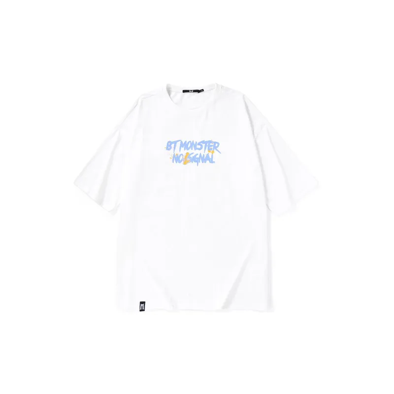 Bt Other Elbow-Length Sleeved T-Shirt Unisex-1