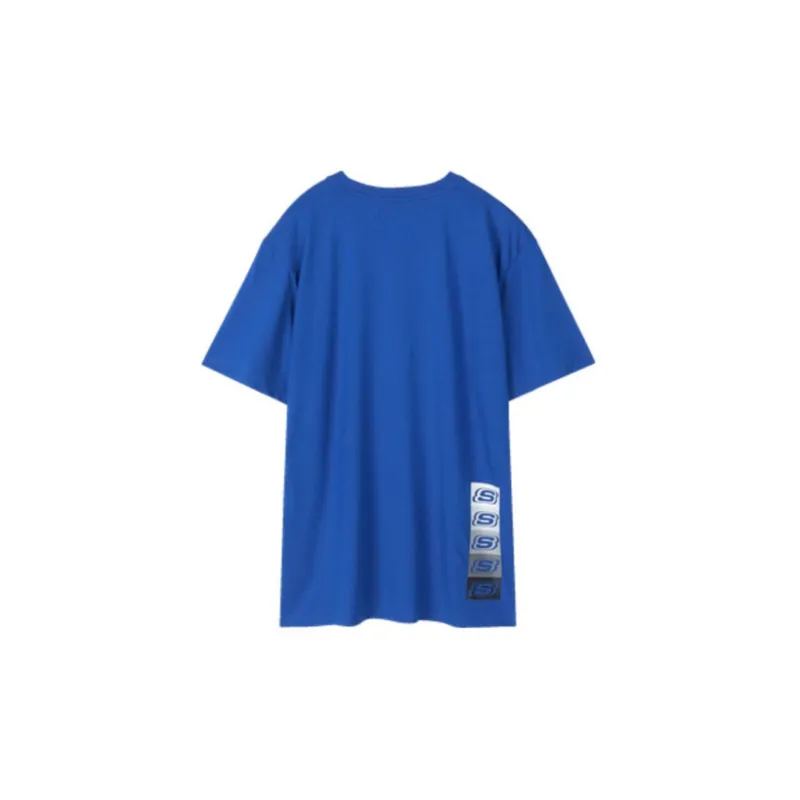 Skechers T Shirts Men-7