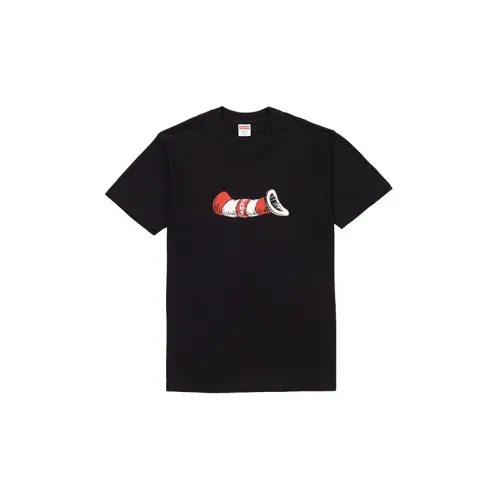 Supreme Seasons T-Shirts Unisex