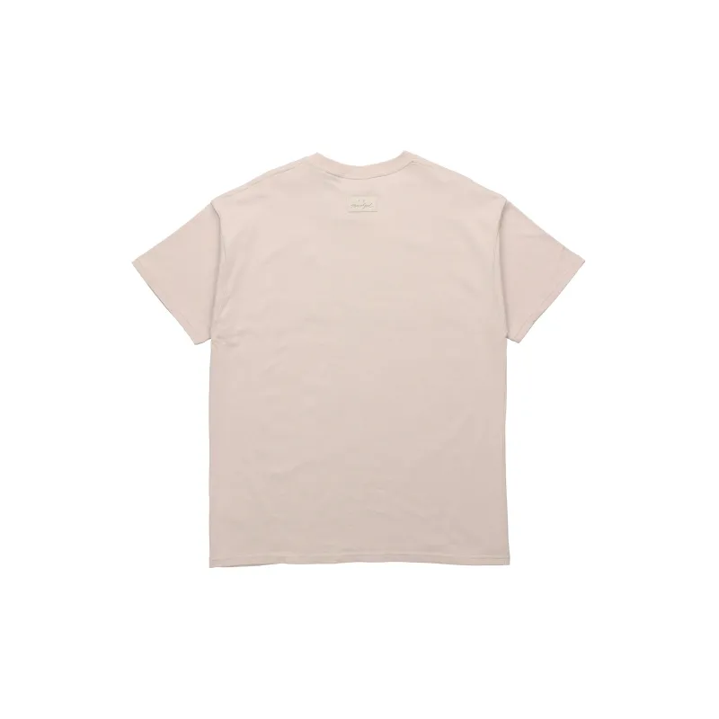 Nike X Fear Of God Warm Up T Shirt-1