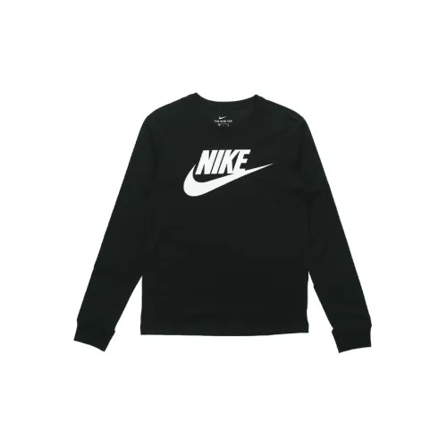 Nike T-Shirts Men Black