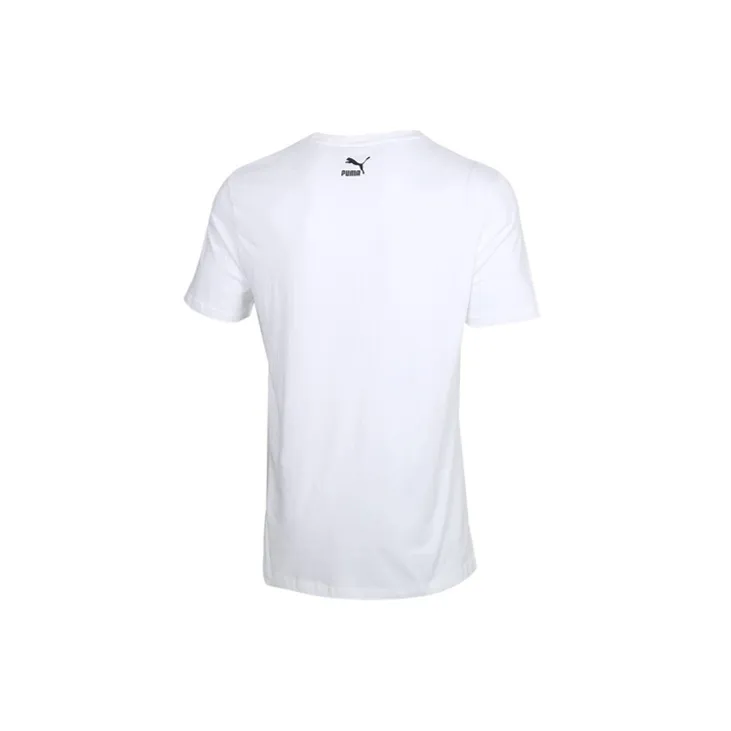 PUMA T Shirts Men-1