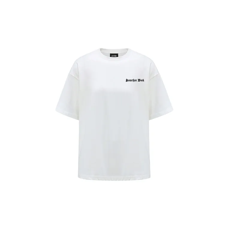 STNW T Shirts Unisex-1