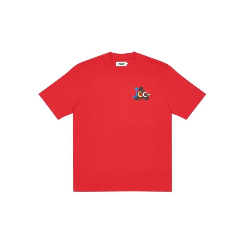 PALACE JCDC2 T Shirt-1