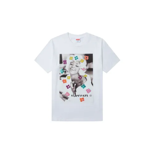 Supreme T-Shirts Unisex