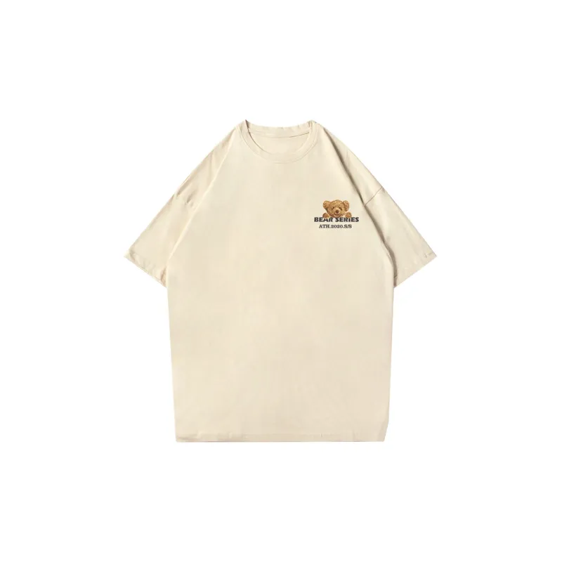 Athief T-Shirts Unisex-13