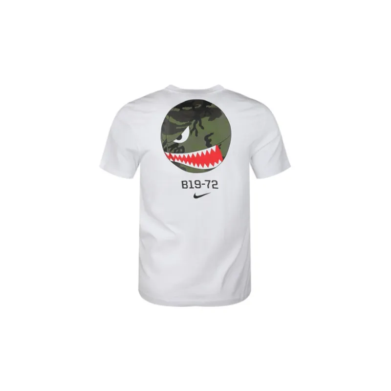 Nike T Shirts Men-1