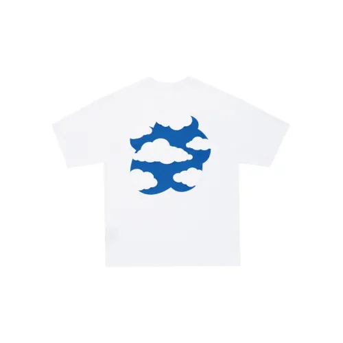 MODITEC T-Shirts Unisex White