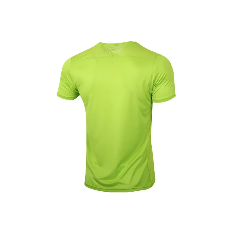 Adidas T Shirt Men's Avocado Green-1