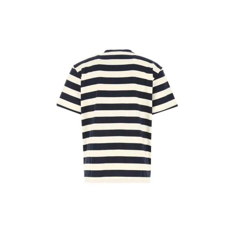 JW Anderson T Shirts Men Black-1