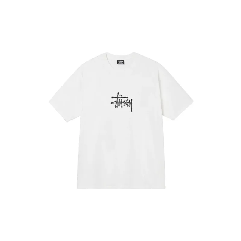 Stussy Surf Tomb Pigment Dyed Tee-1