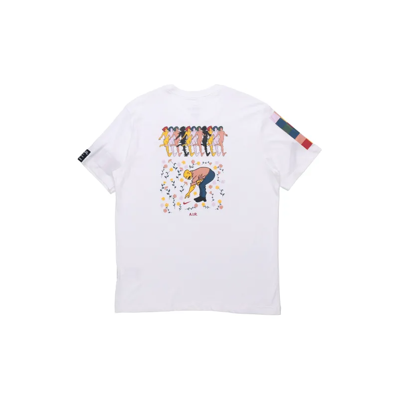 Nike T Shirts Men-1